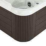 FreeStyle Spas by Sunrise Freestyle 500 Series Coffee Cabinet